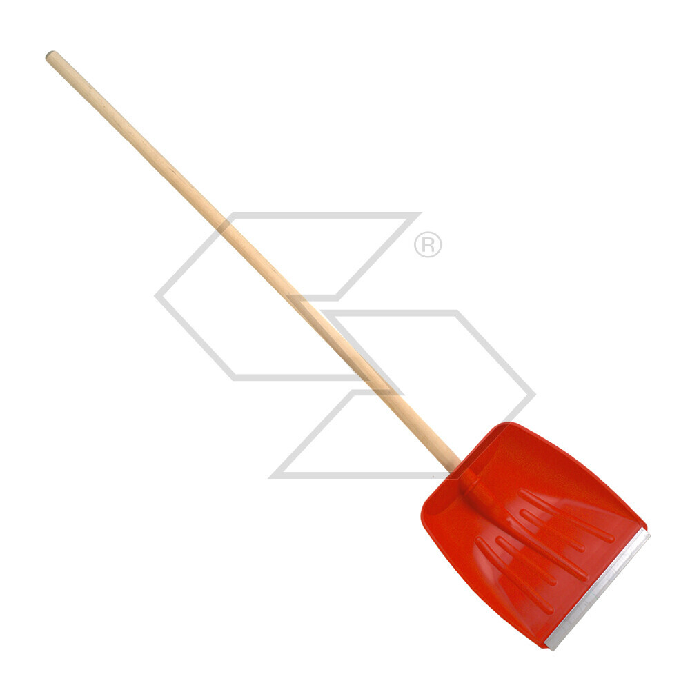 Spoon Shovel In Polypropylene