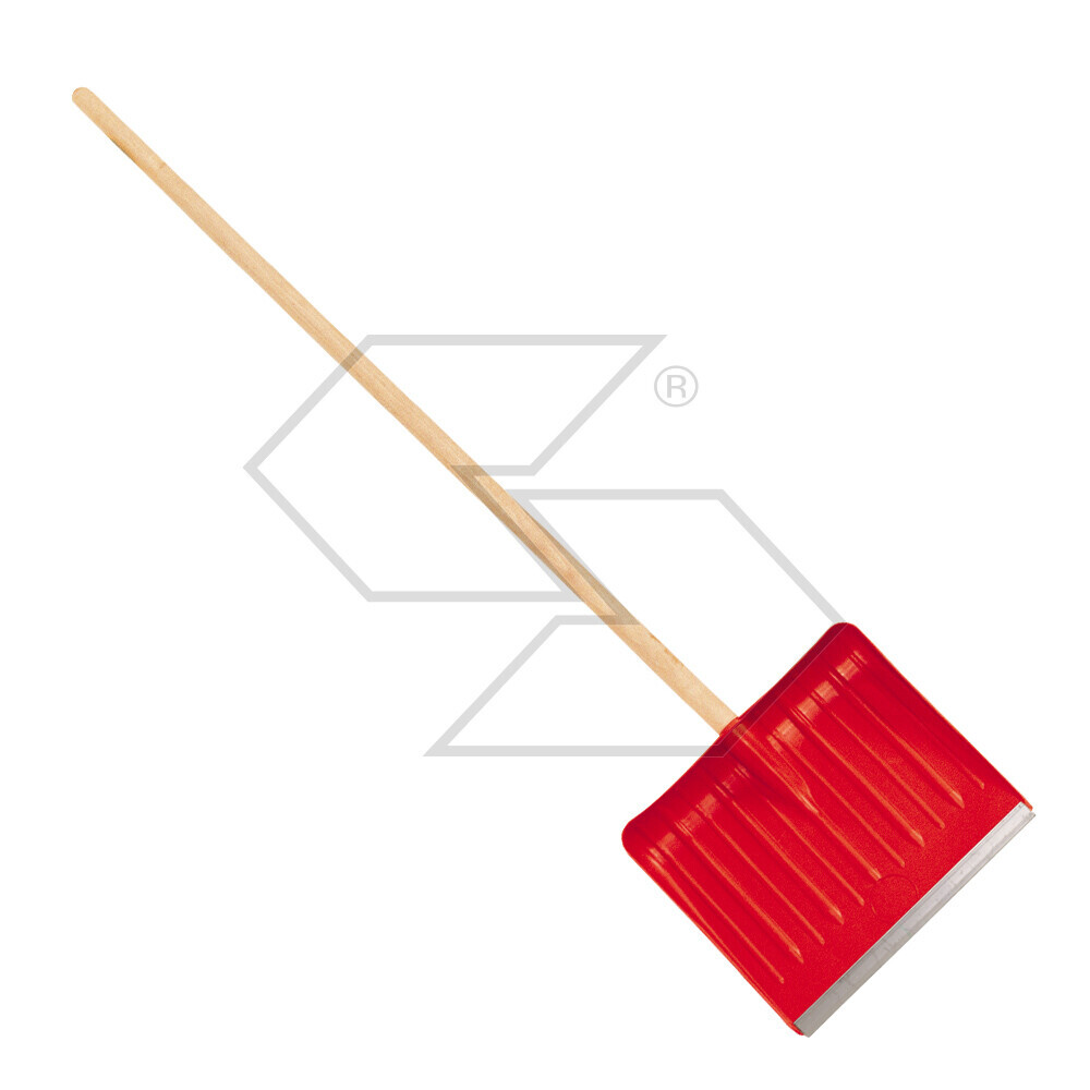 Polypropylene Snow Shovel