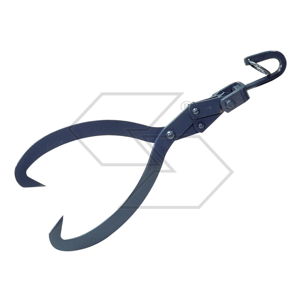 Log Riser With Hook 150 Kg