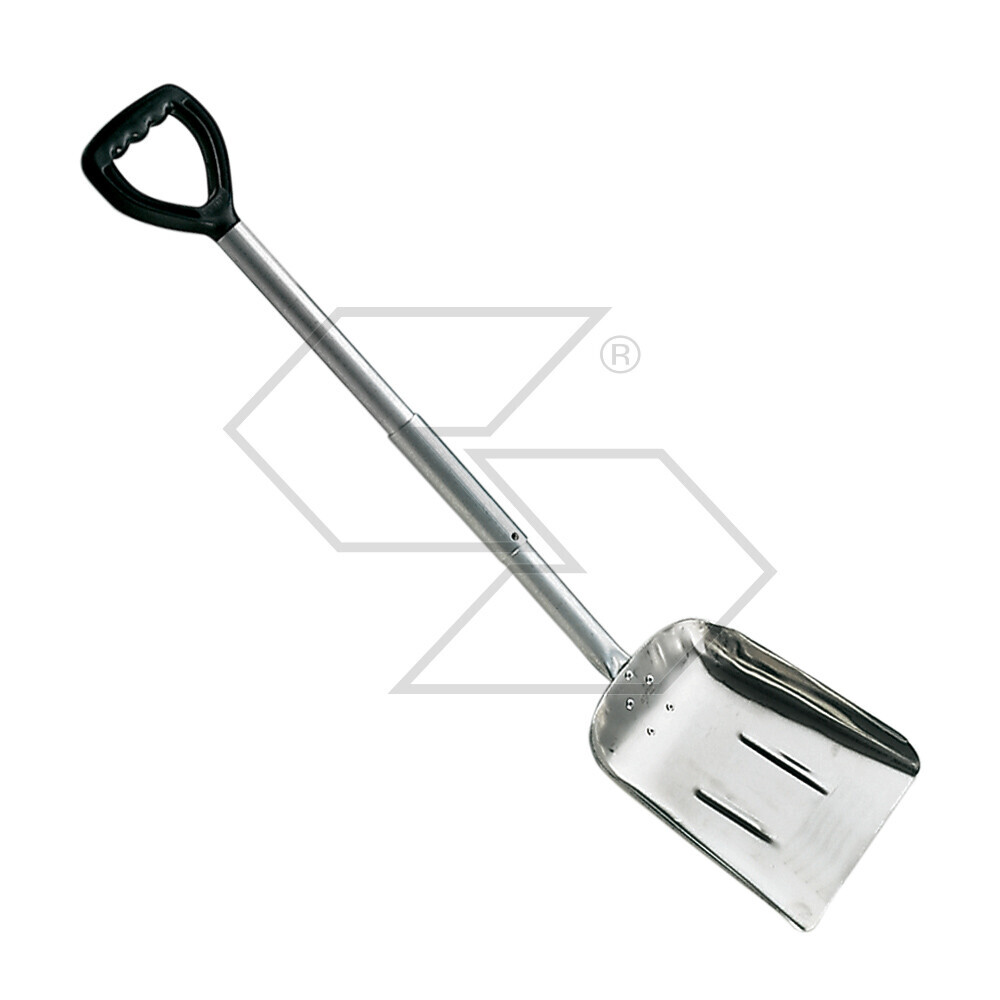 Multipurpose Folding Shovel