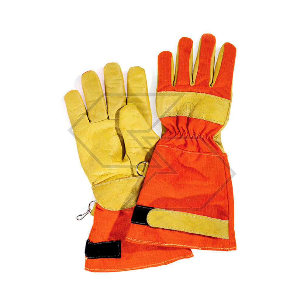 Fireproof Work Glove - Size Xl Fireproof Work Glove - Size Xl