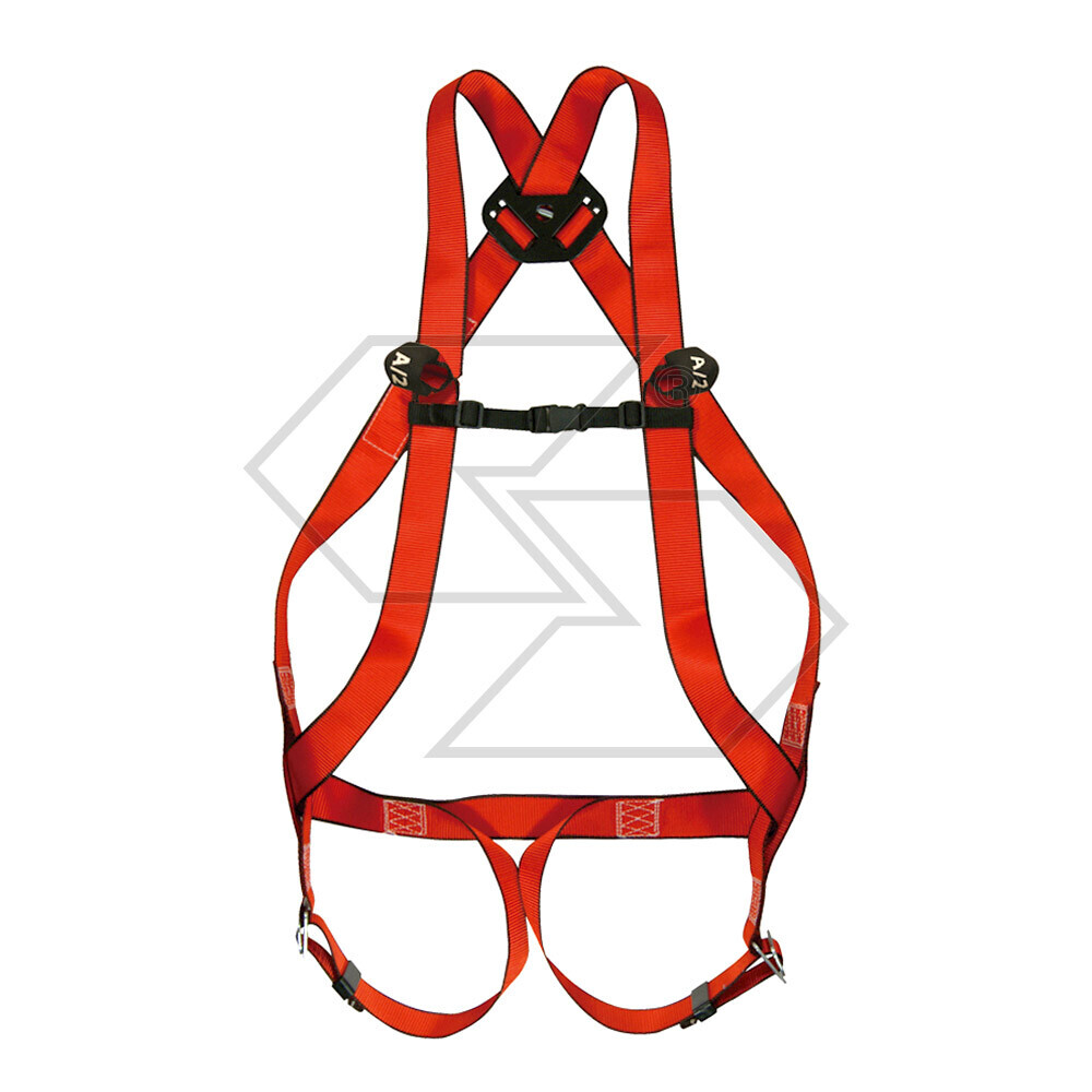 Fall Arrest Harness