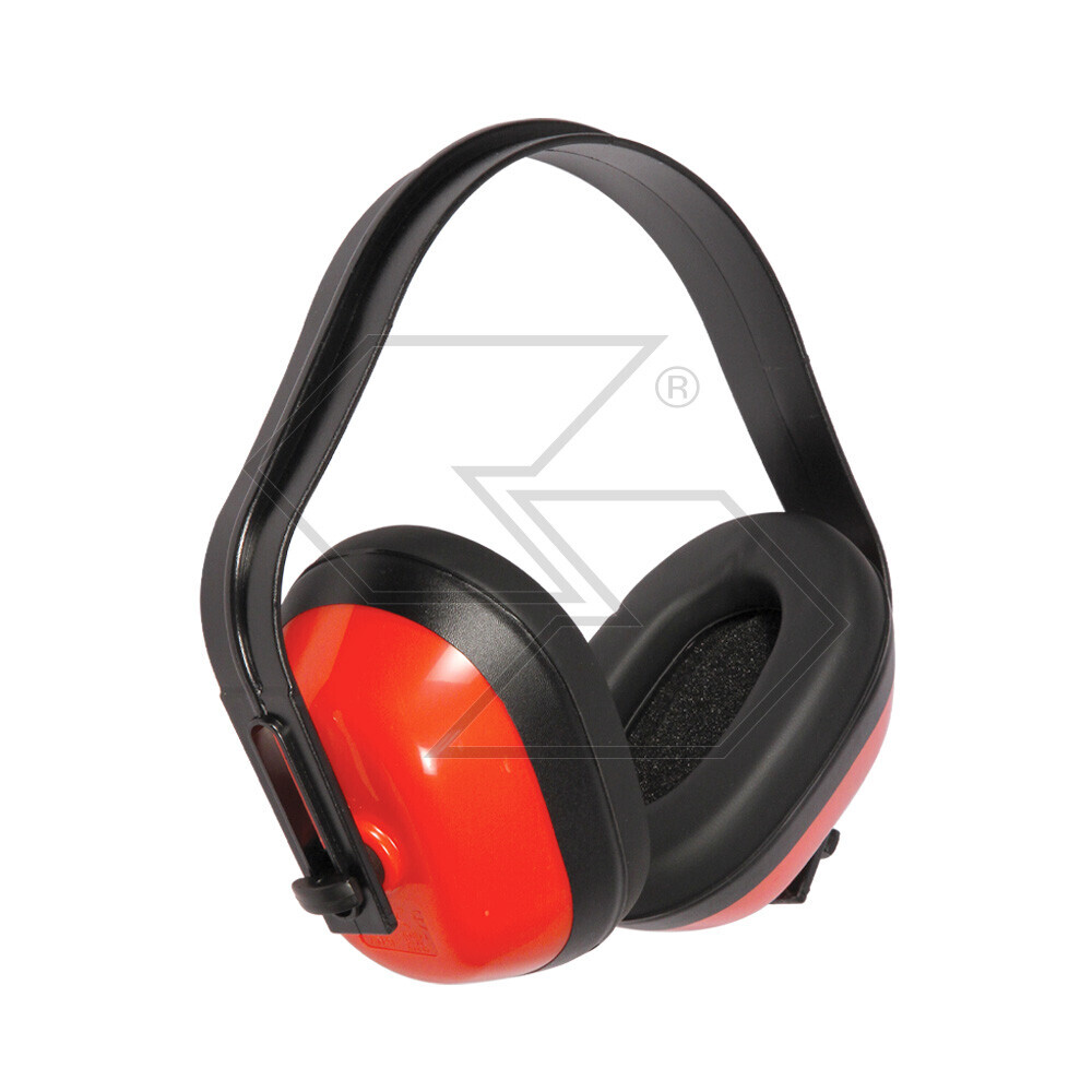 Cuffia antirumore standard SNR: 26 dB Cuffia antirumore standard SNR: 26 dB