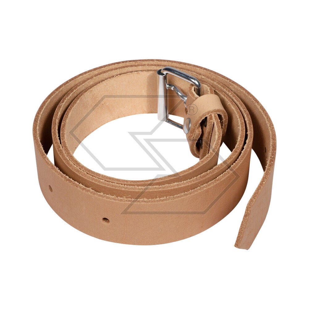 Leather Belt 3-313 Leather Belt 3-313