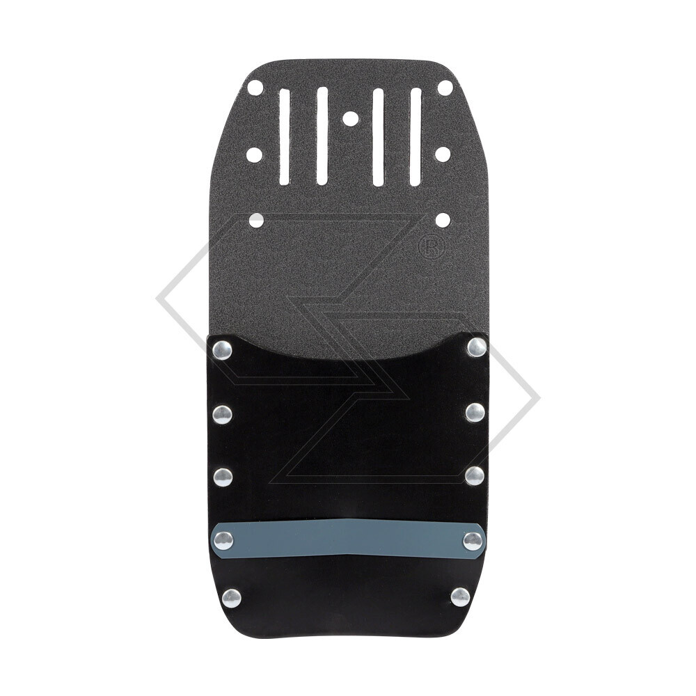 Plastic And Leather Hook Holder Plastic And Leather Hook Holder