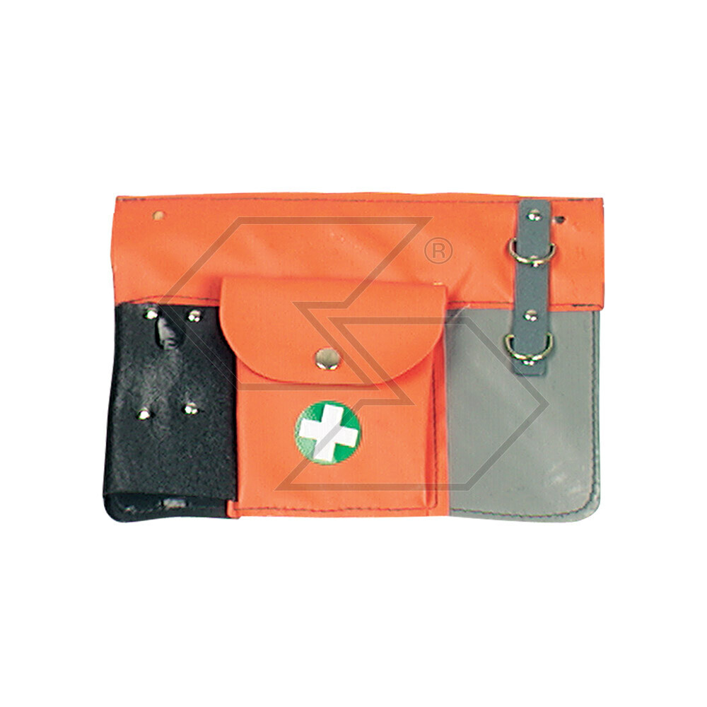 First Aid Kit 3-106 First Aid Kit 3-106