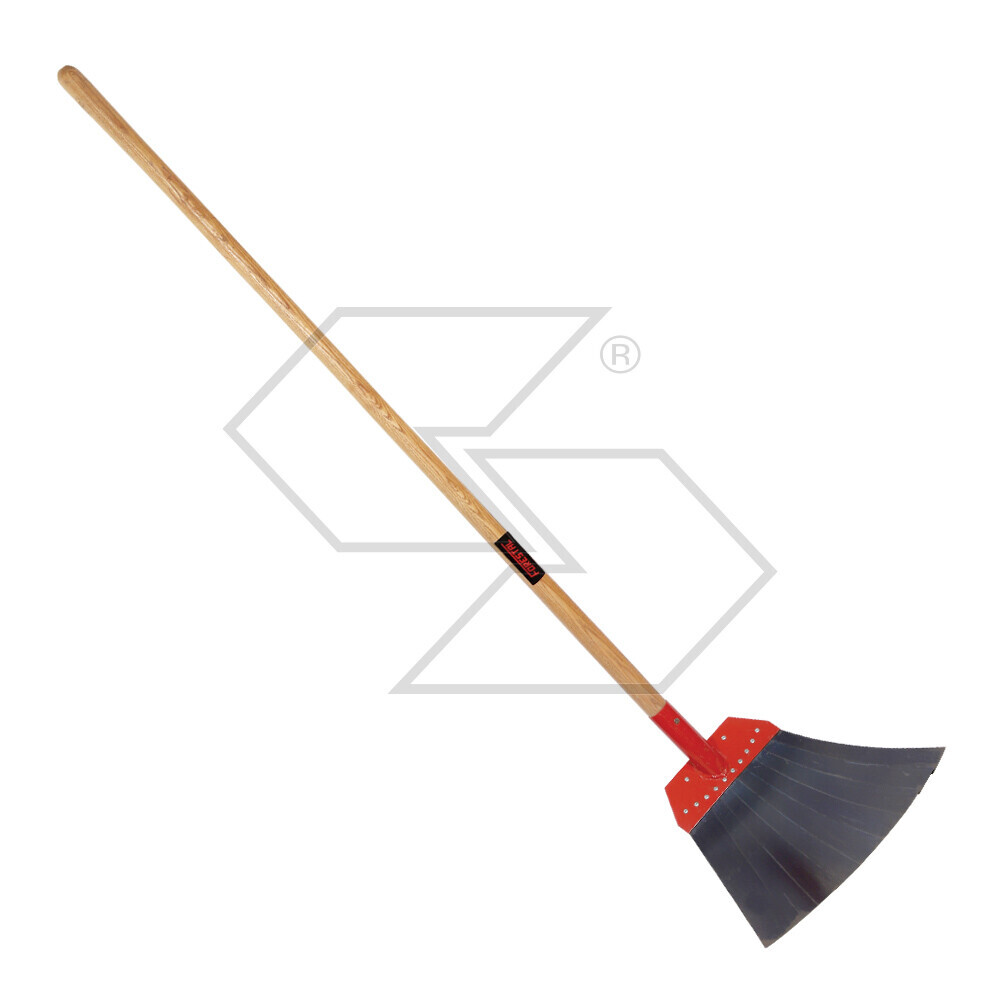 Fire Blade 9 Steel Blades Fire Blade 9 Steel Blades