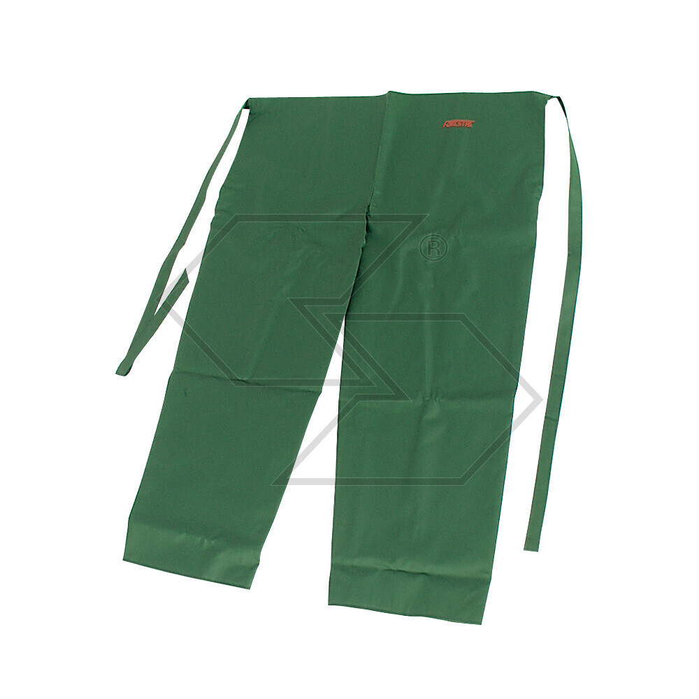 Reinforced Thigh-length Trousers Reinforced Thigh-length Trousers