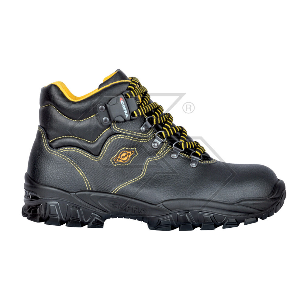 High Danube Safety Shoe - Size 44 High Danube Safety Shoe - Size 44