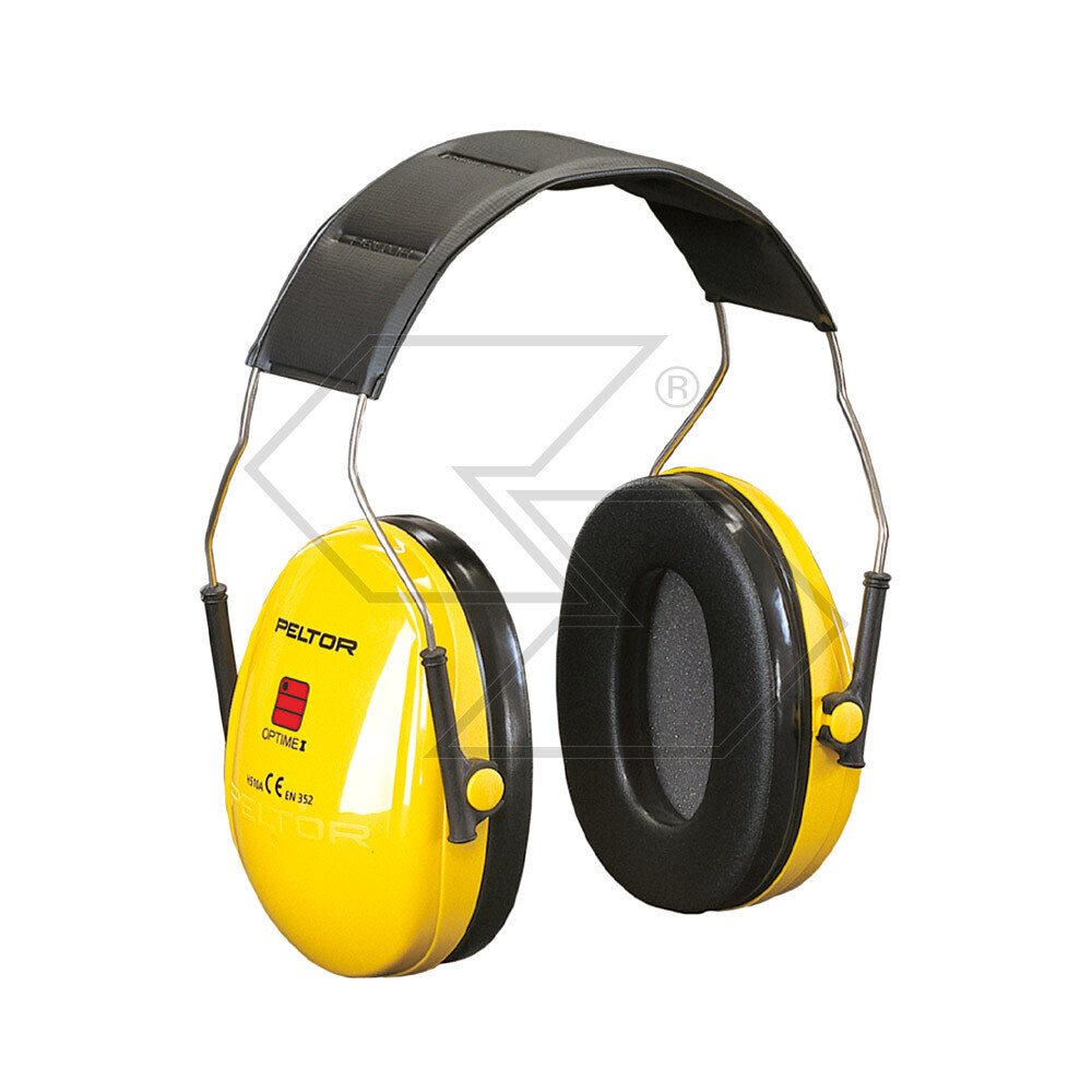 Optime I Ear Muffs Optime I Ear Muffs