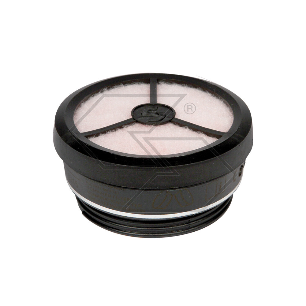 Filtro 200 A1-P1 per maschere o respiratori Filtro 200 A1-P1 per maschere o respiratori