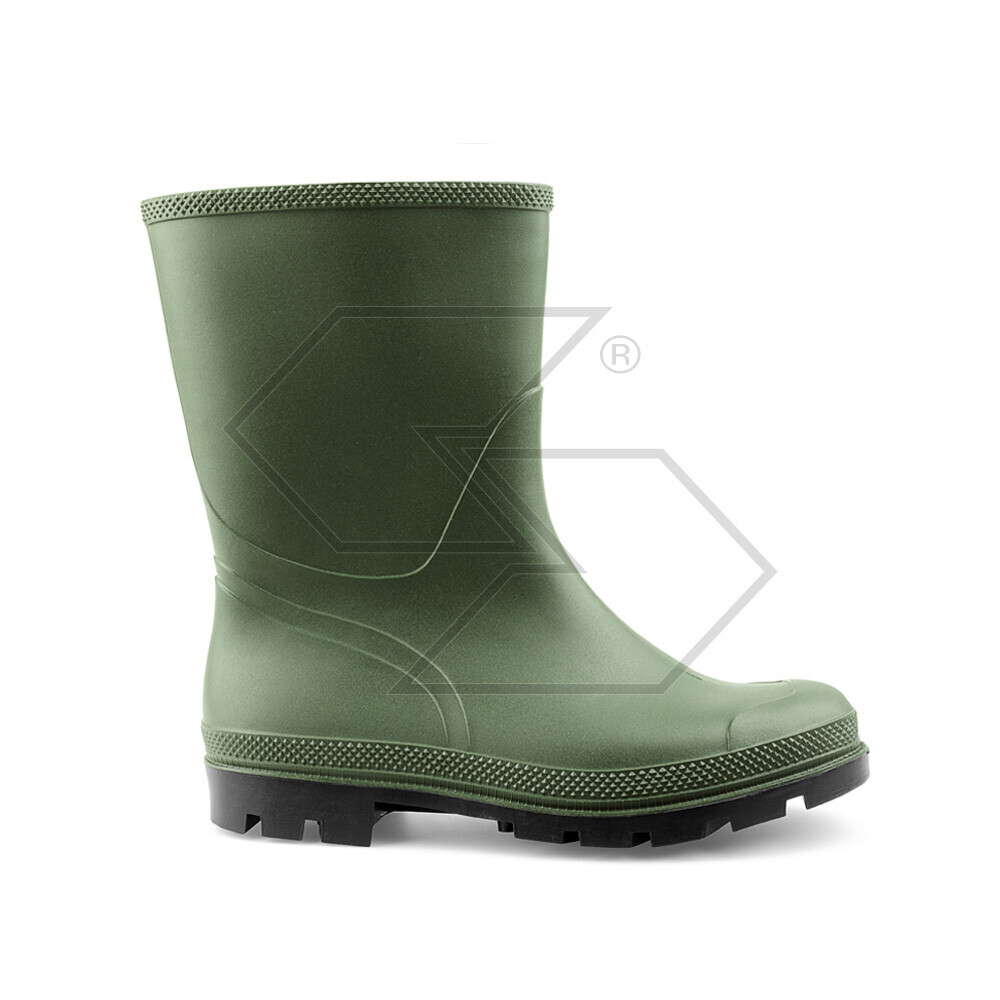 Ankle Boot Agricultural Use - Size 39 Ankle Boot Agricultural Use - Size 39