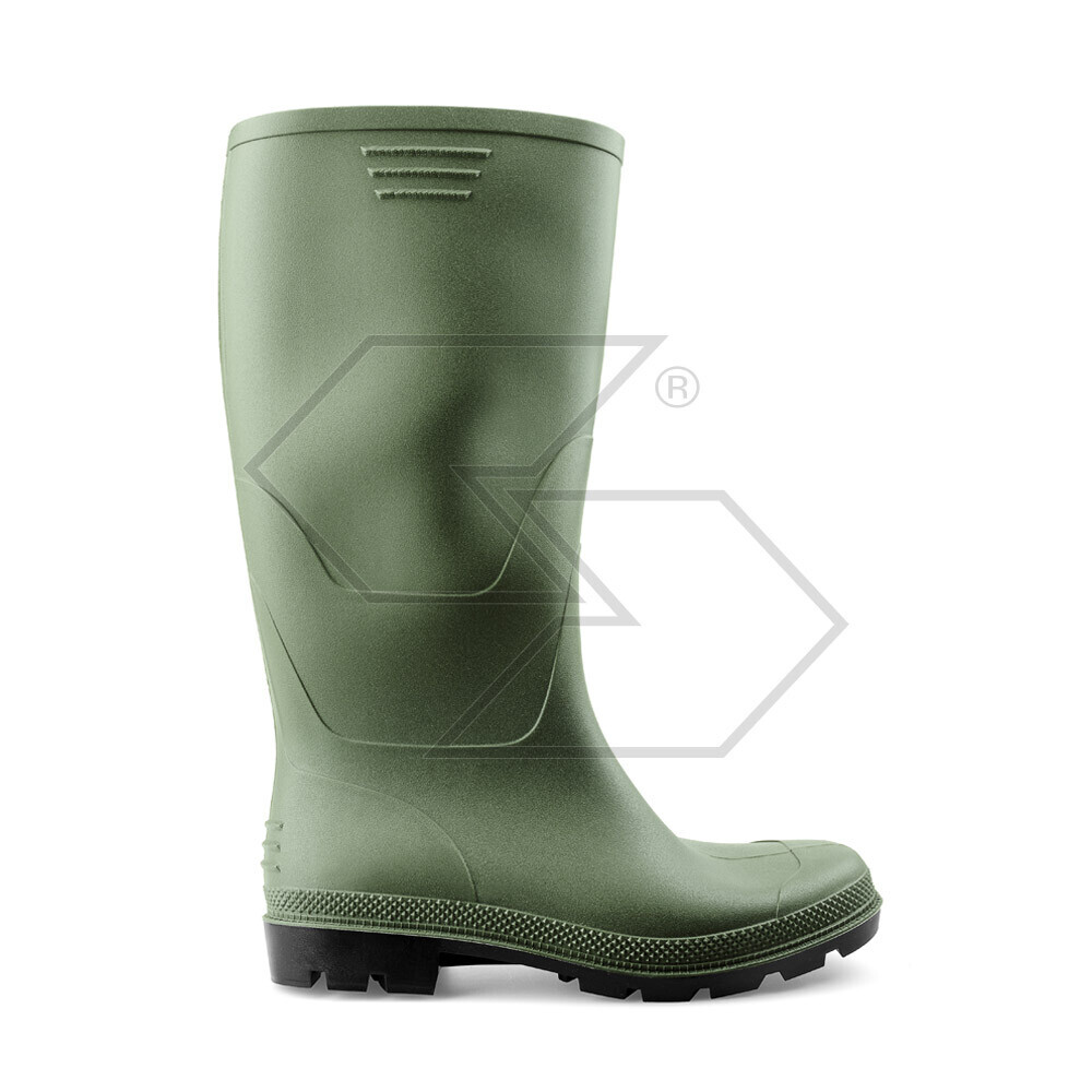 Boot For Agricultural Use - Size 45