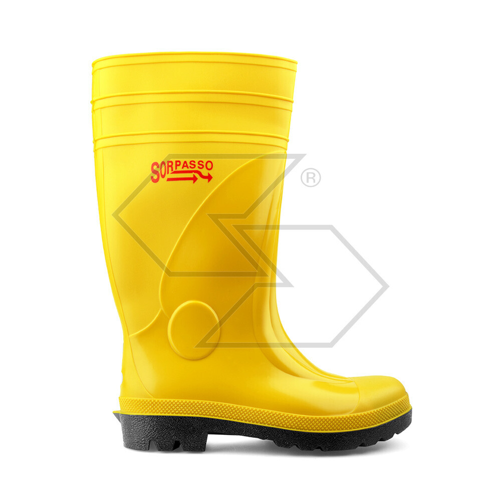 Safety Boot - Size 42 Safety Boot - Size 42
