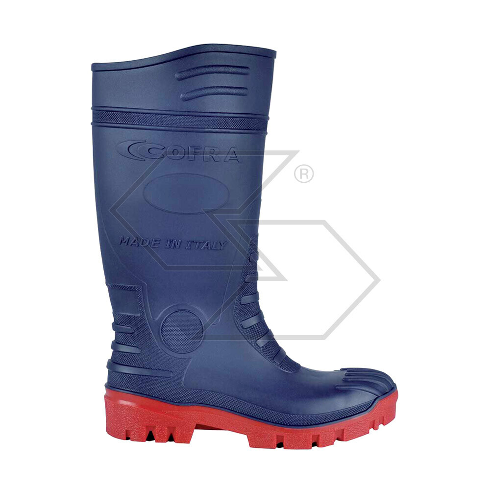 Typhoon Safety Boot - Size 40 Typhoon Safety Boot - Size 40