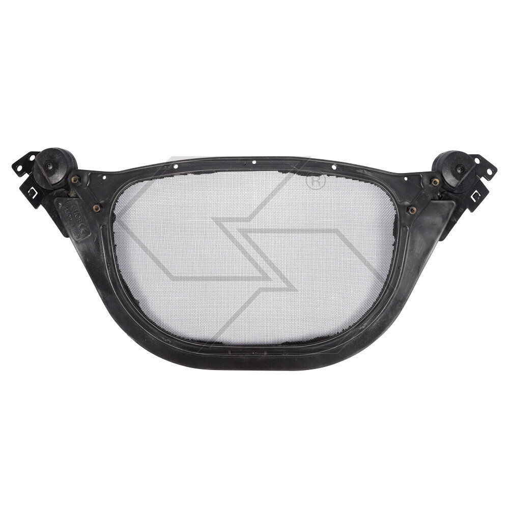 Mesh Visor X Cuff / Elm.r341703