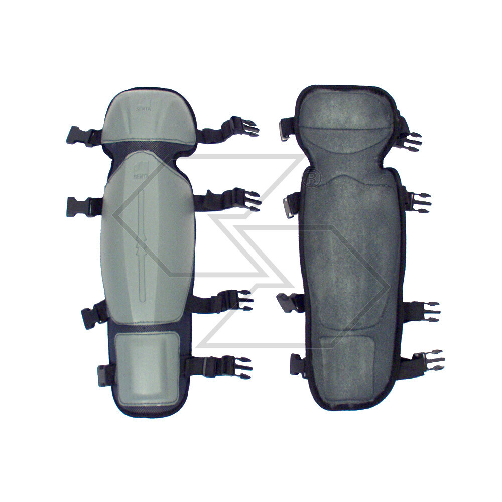 Protective Shin Guards