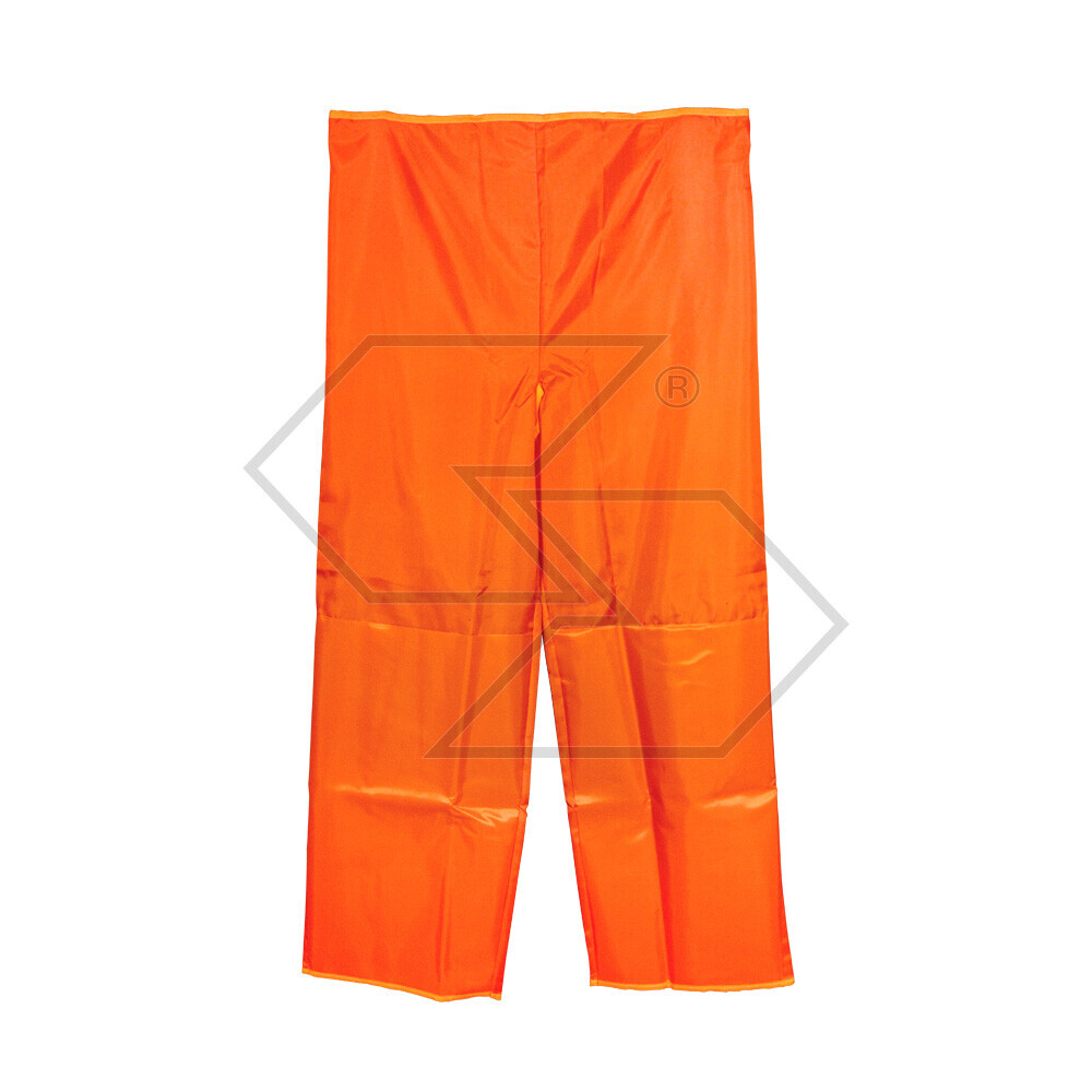 Thigh Leg Light Orange