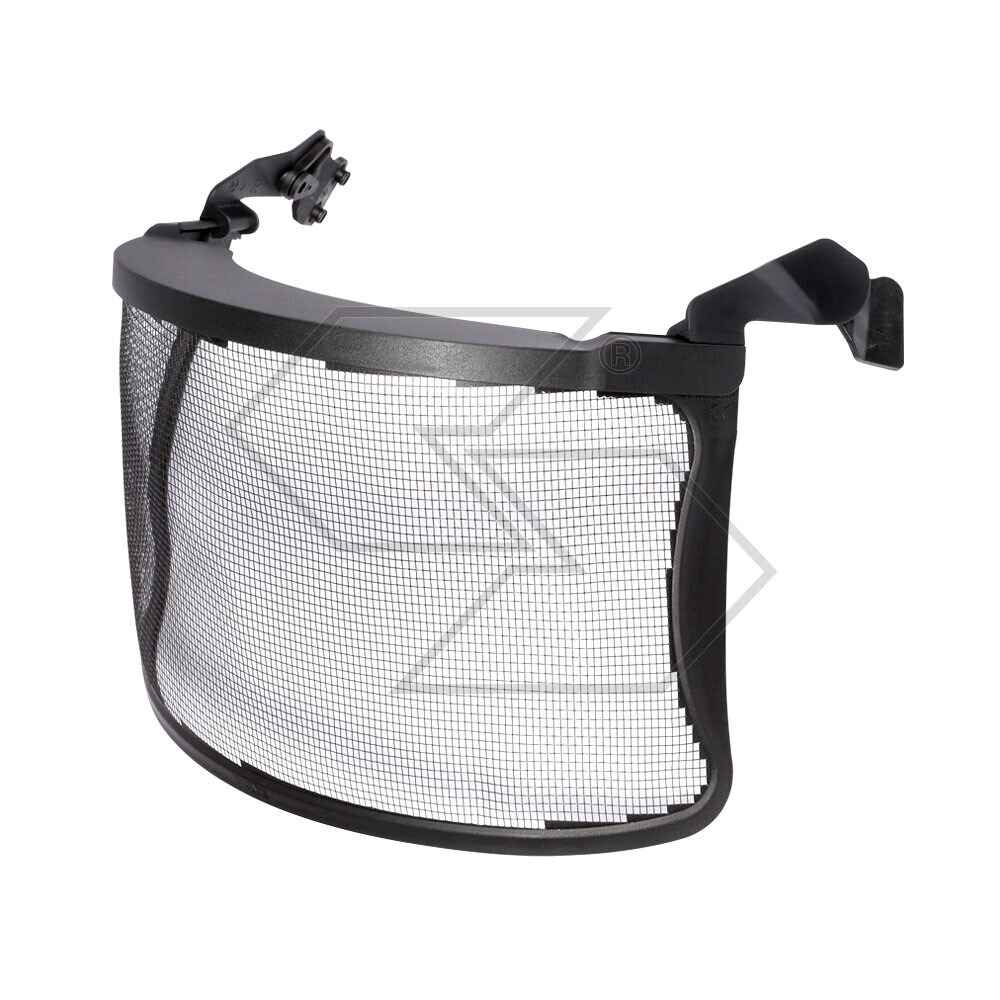 VISIERA RETE C/ATT.XELMETTO R342057 VISIERA RETE C/ATT.XELMETTO R342057
