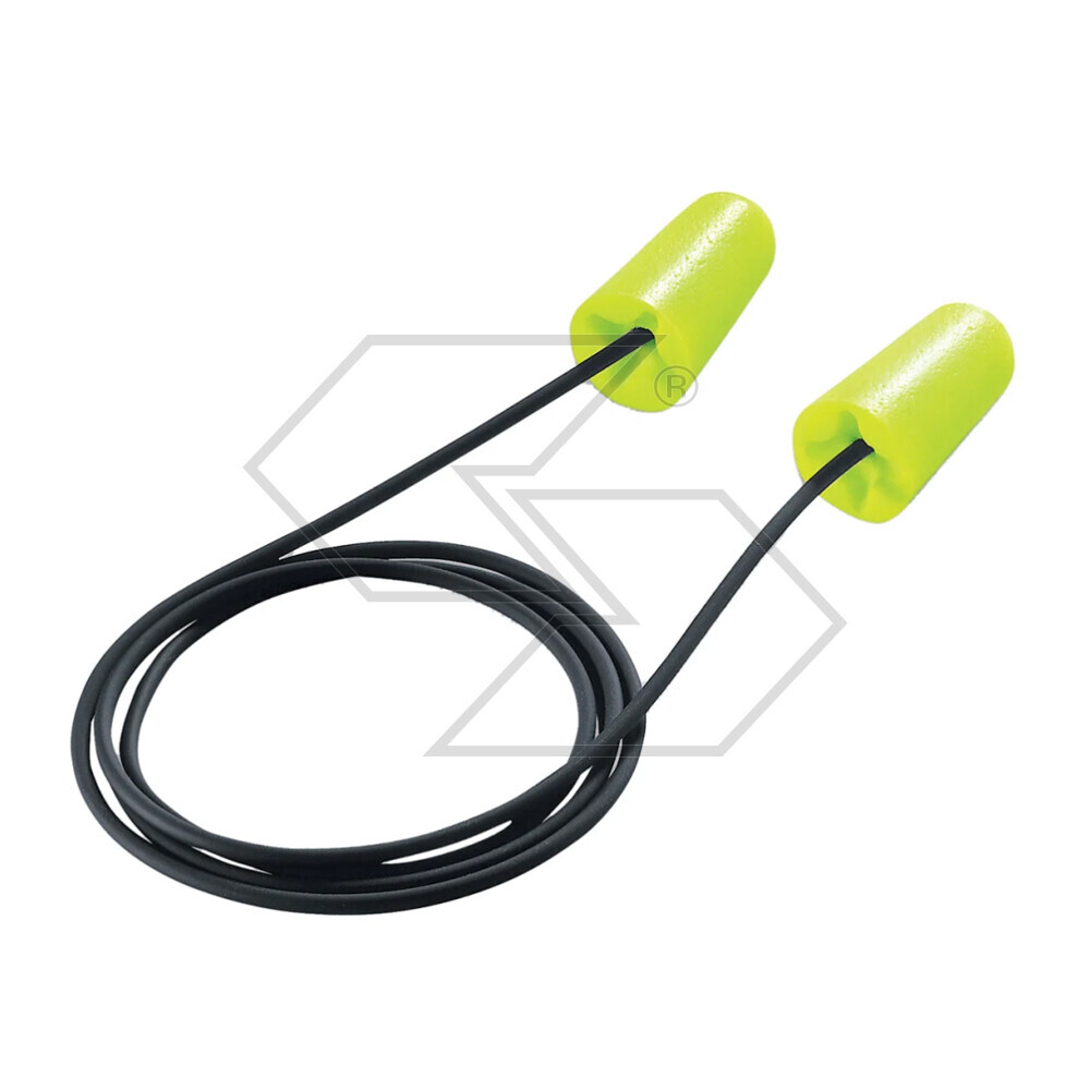 Anti-noise Ear Plugs With Drawstring