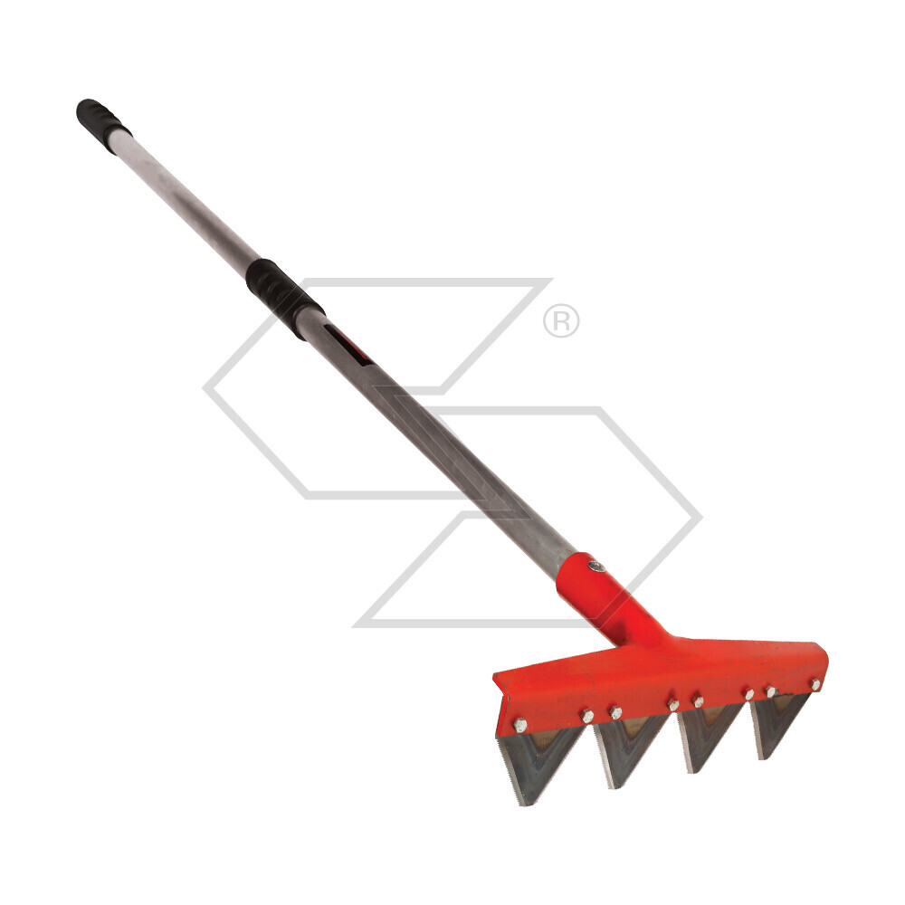 Steel Firebreaker Steel Firebreaker