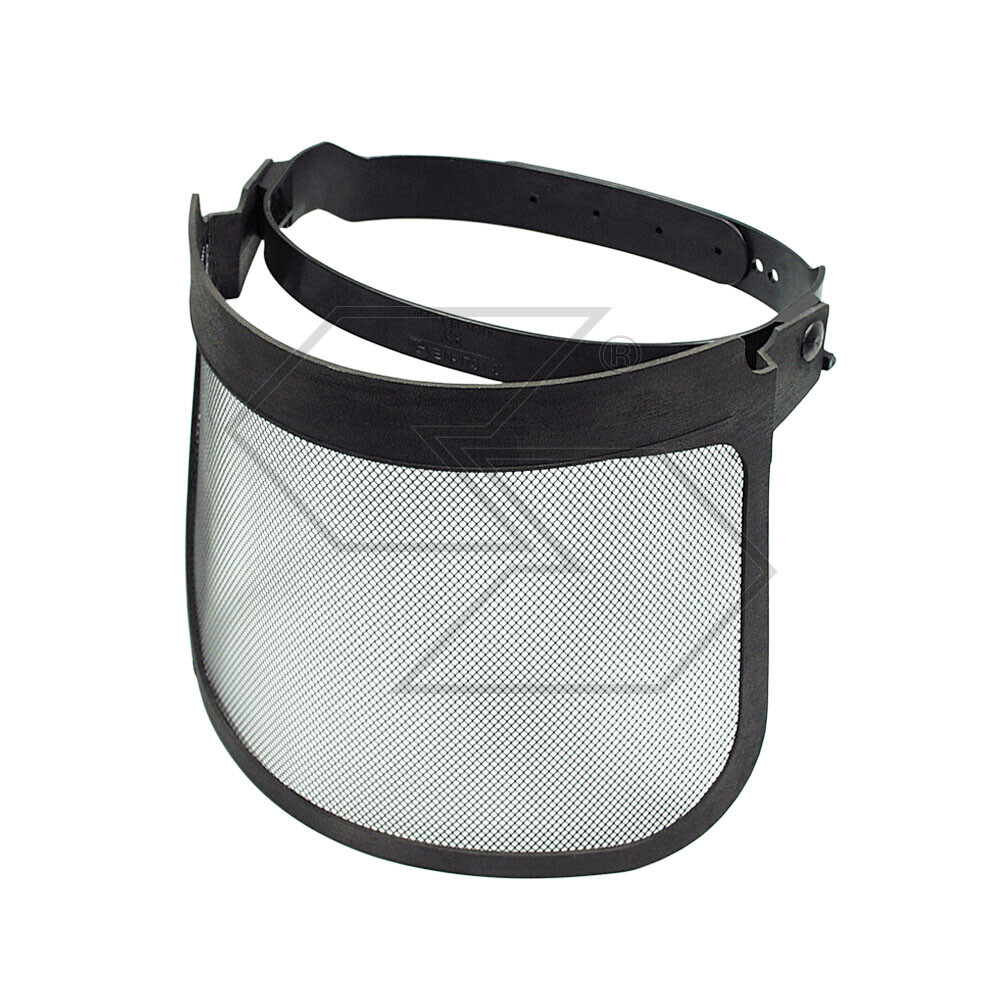 Easy Protective Mesh Visor