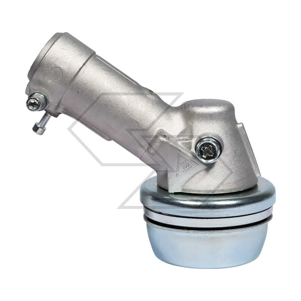 Coppia conica 9 denti adattabile a Stihl per decespugliatore FS260 - FS360 - FS460 - FS490 Coppia conica 9 denti adattabile a Stihl per decespugliatore FS260 - FS360 - FS460 - FS490