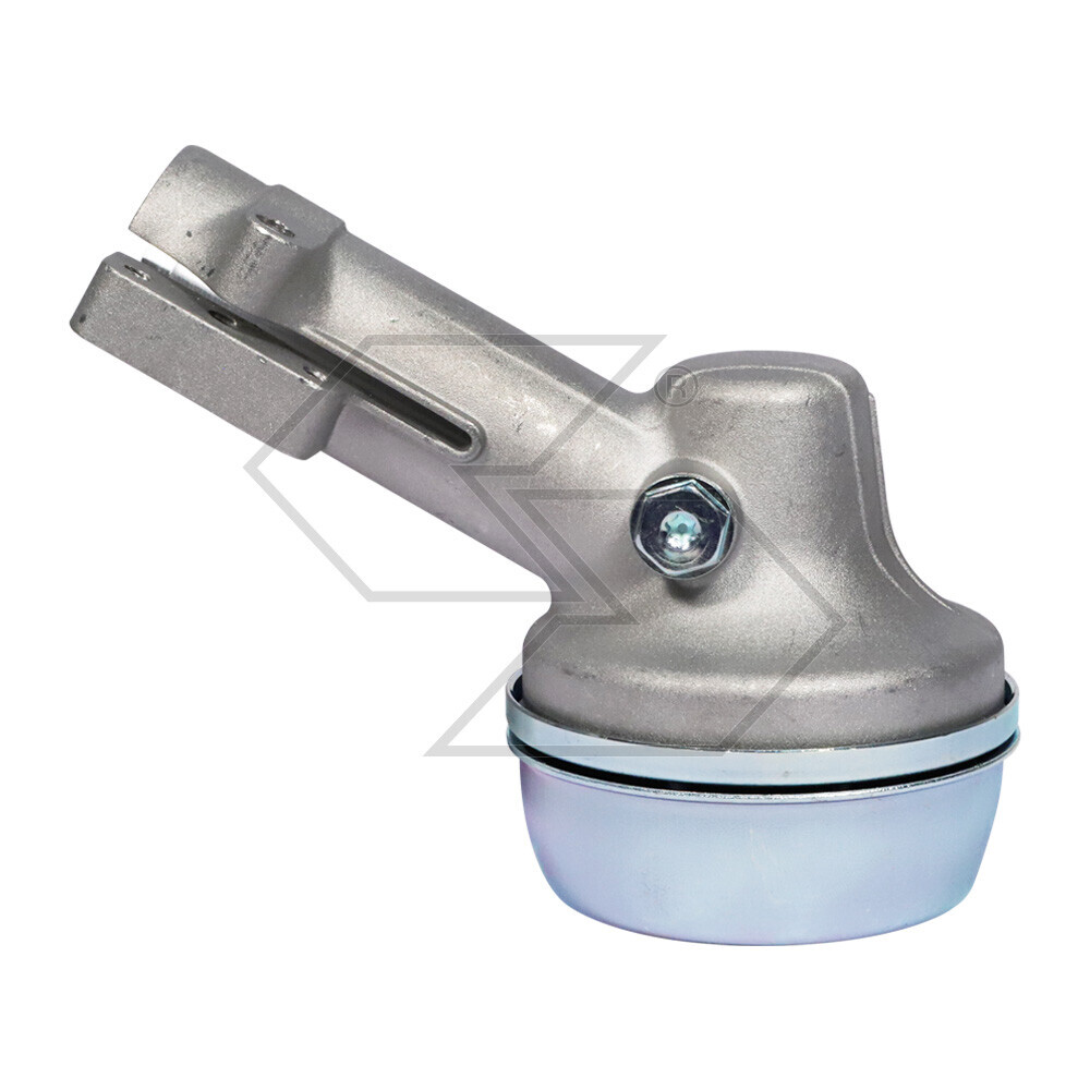 Coppia conica adattabile a Stihl per decespugliatore FS111 - FS120 - FS131 - FS250 - FR460