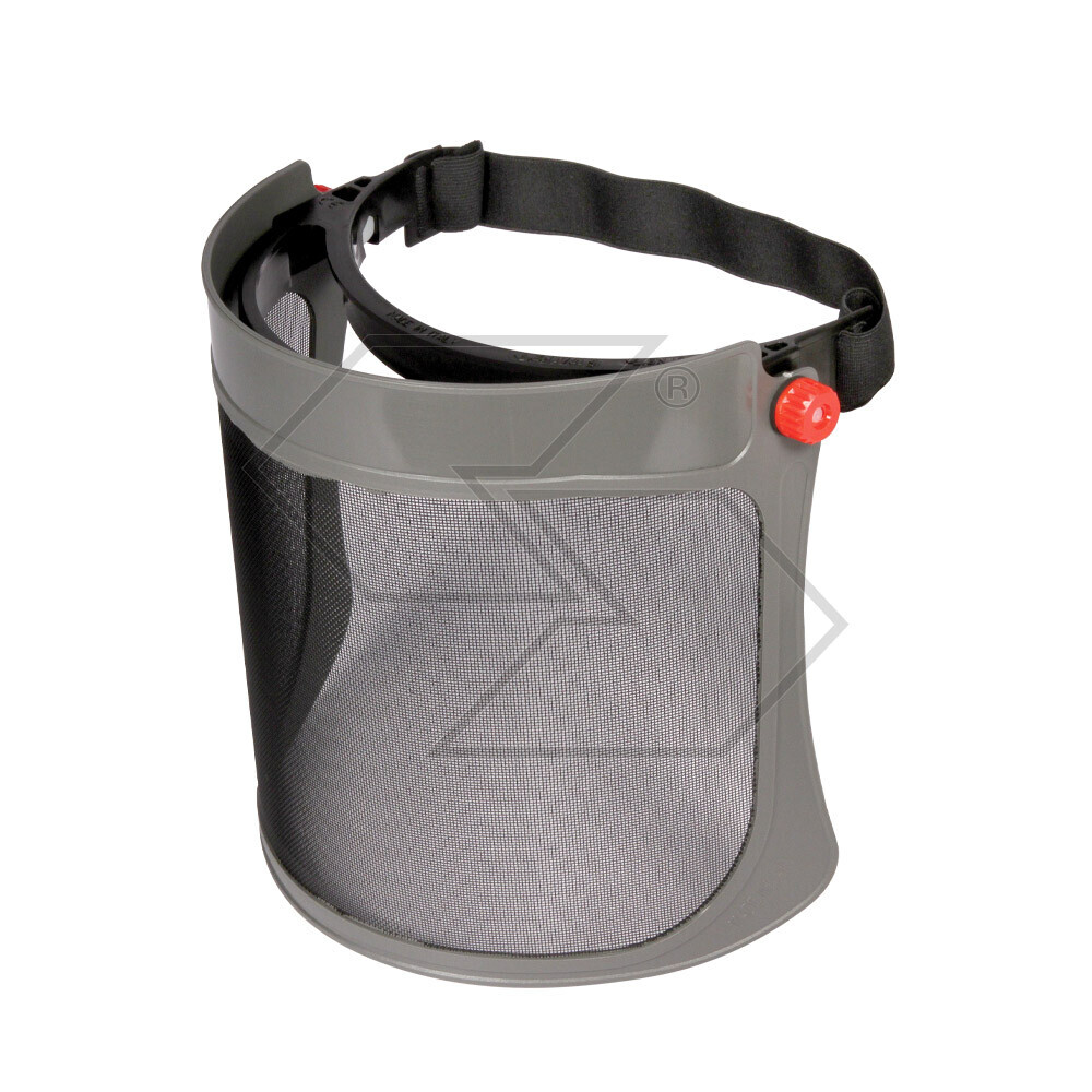 Standard Pro Protective Mesh Visor Standard Pro Protective Mesh Visor