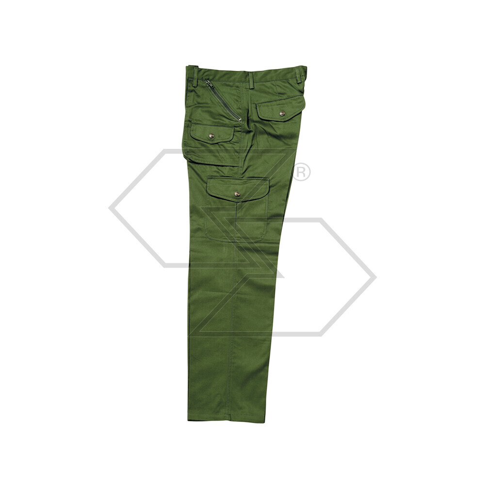 Pant Cot.casual Sfoderat.tg.50 Pant Cot.casual Sfoderat.tg.50