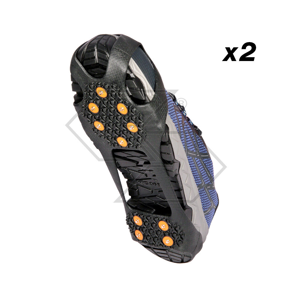 City Track Crampons - Size M City Track Crampons - Size M
