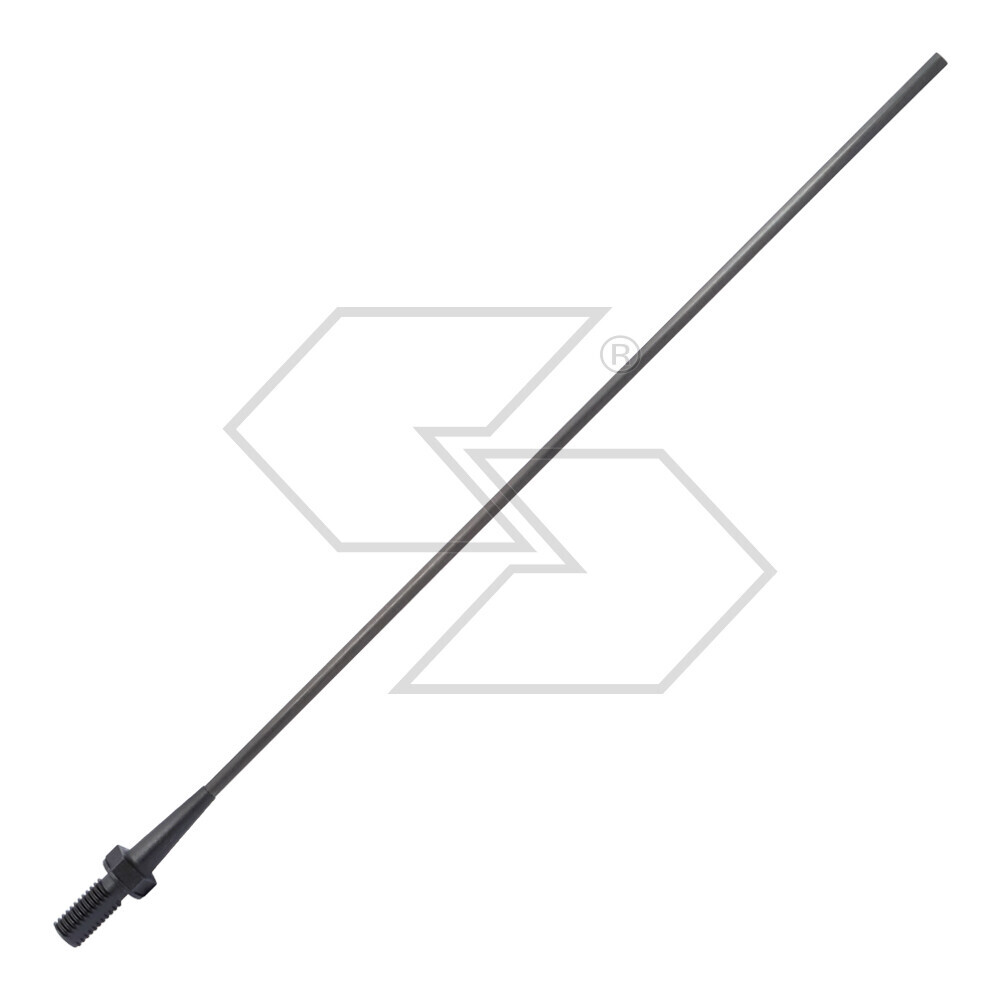 Aste per abbacchiatori 5x385 M12 adattabile STHIL Aste per abbacchiatori 5x385 M12 adattabile STHIL