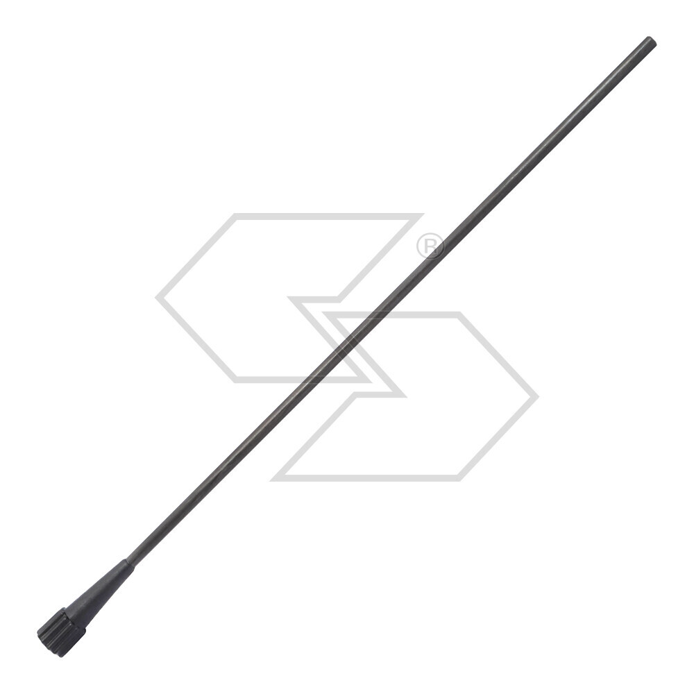 Aste per abbacchiatori 5x320 M12 adattabile CHINA Aste per abbacchiatori 5x320 M12 adattabile CHINA