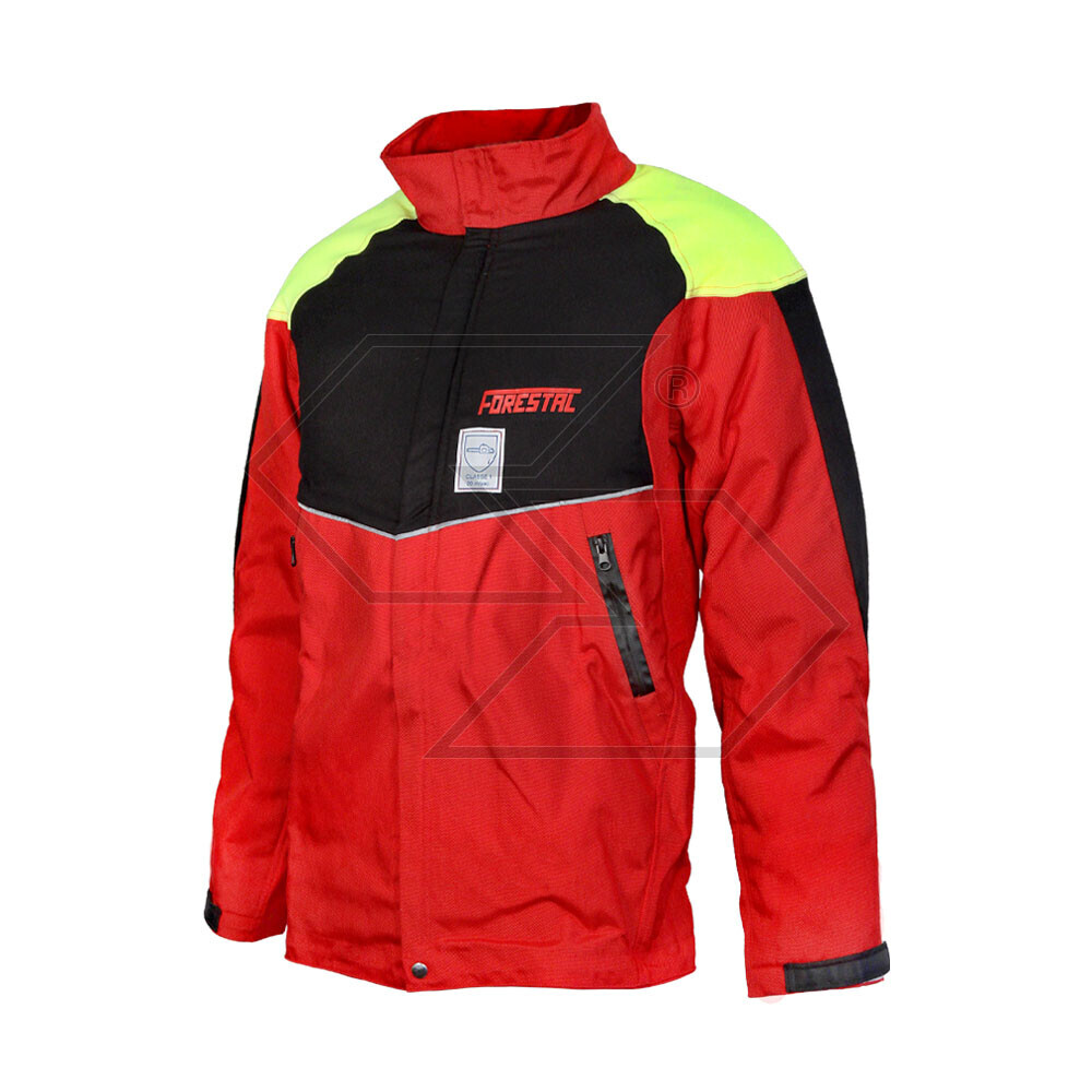 Forestal Cut-resistant Jacket 58 / 60xxl
