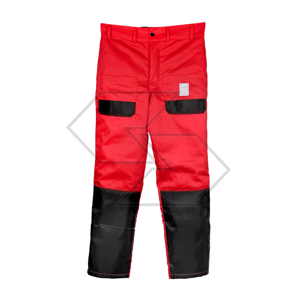 Anti-cut Leggings For Chainsaw - Size M Anti-cut Leggings For Chainsaw - Size M