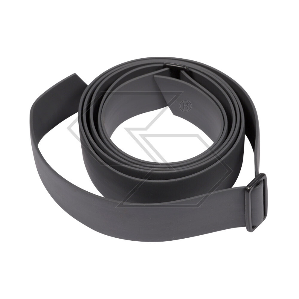 Shoulder Strap Complete With Buckles