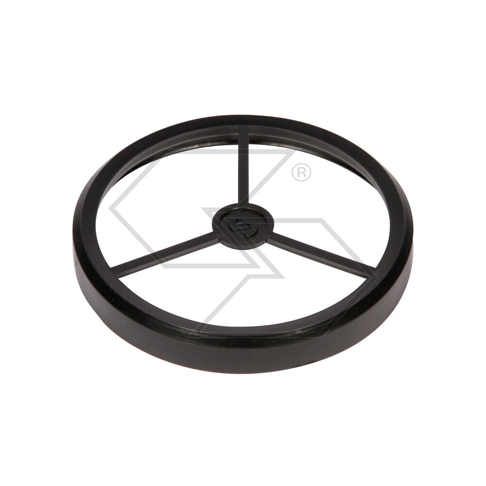 Pre-filter Holder Cross For 230 Filters Pre-filter Holder Cross For 230 Filters