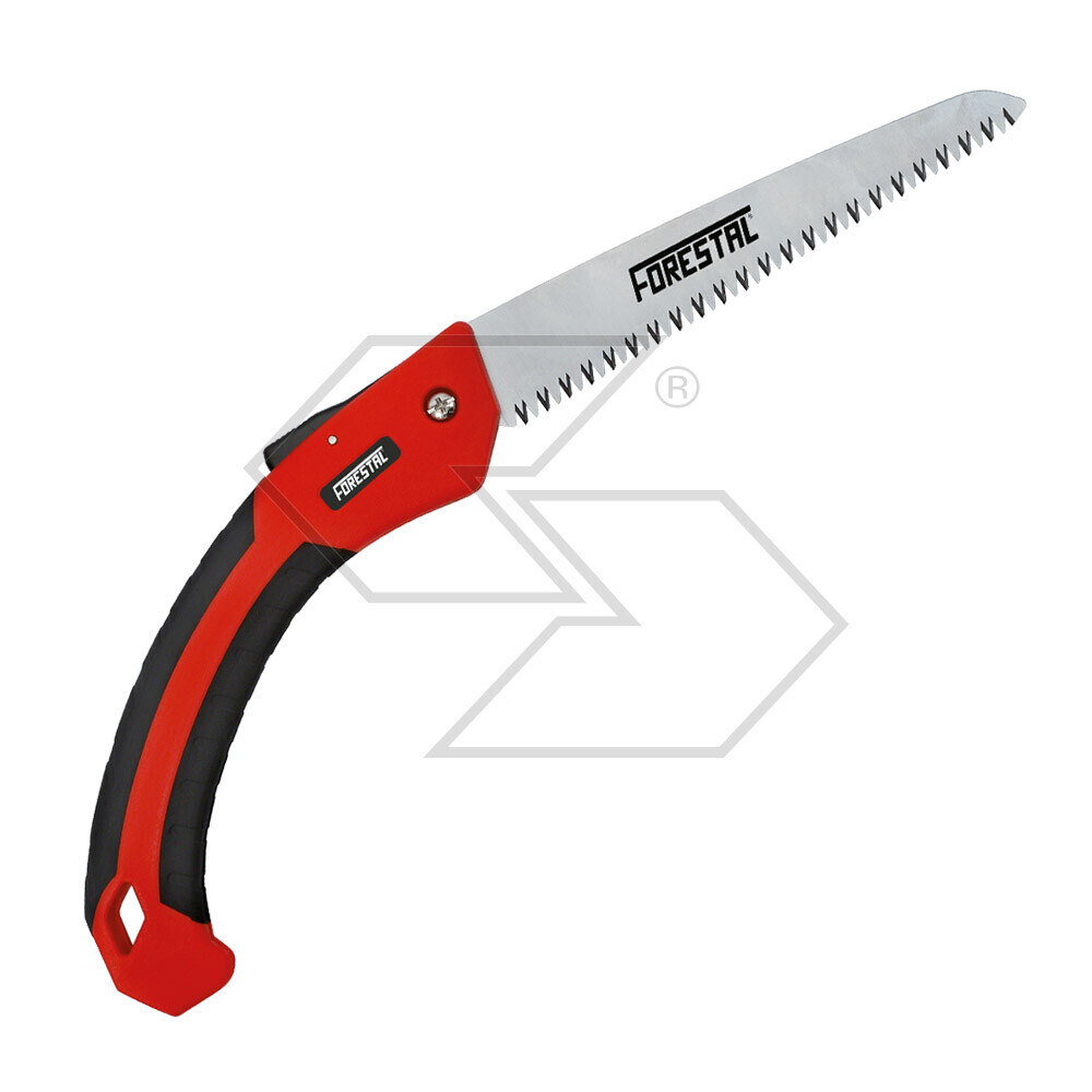 Professional Folding Forestal Pruning Saw - Blade 180 Mm