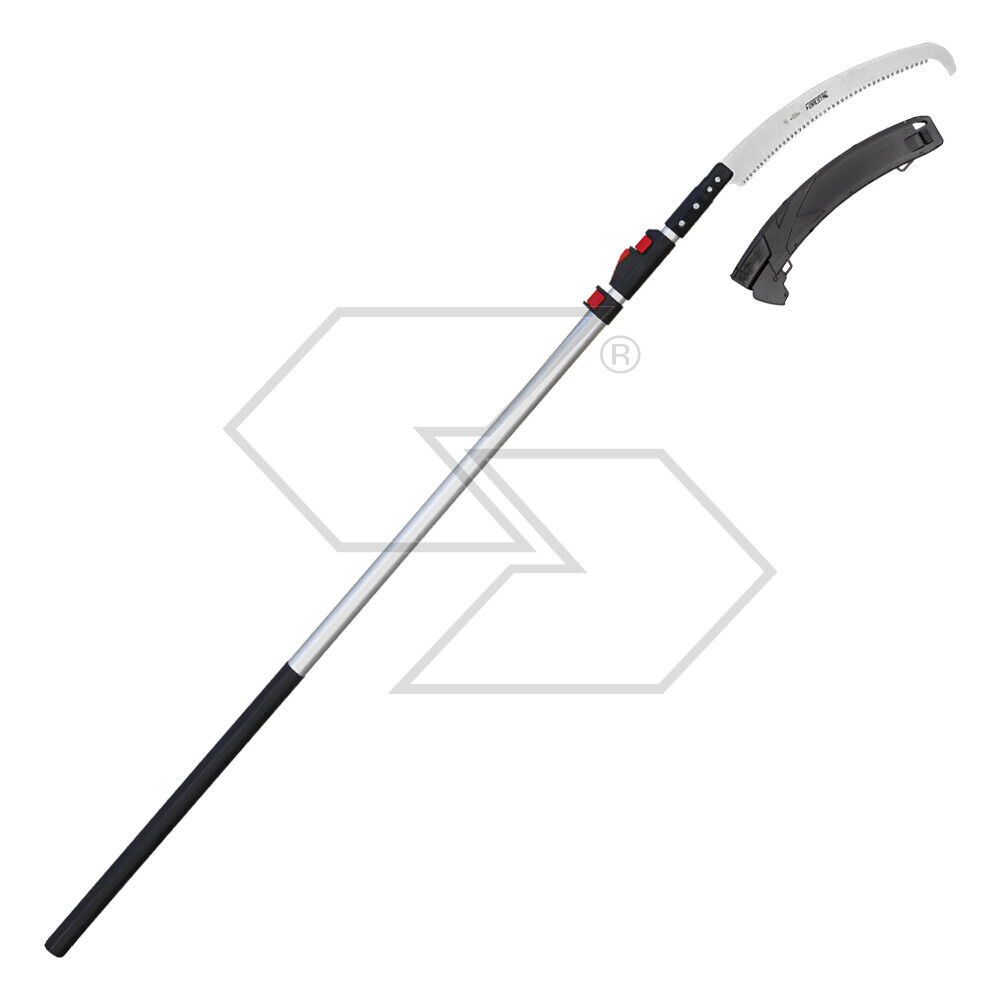 Telescopic Saw 3 X 1.5 - 4.5 Meters Forestry Telescopic Saw 3 X 1.5 - 4.5 Meters Forestry