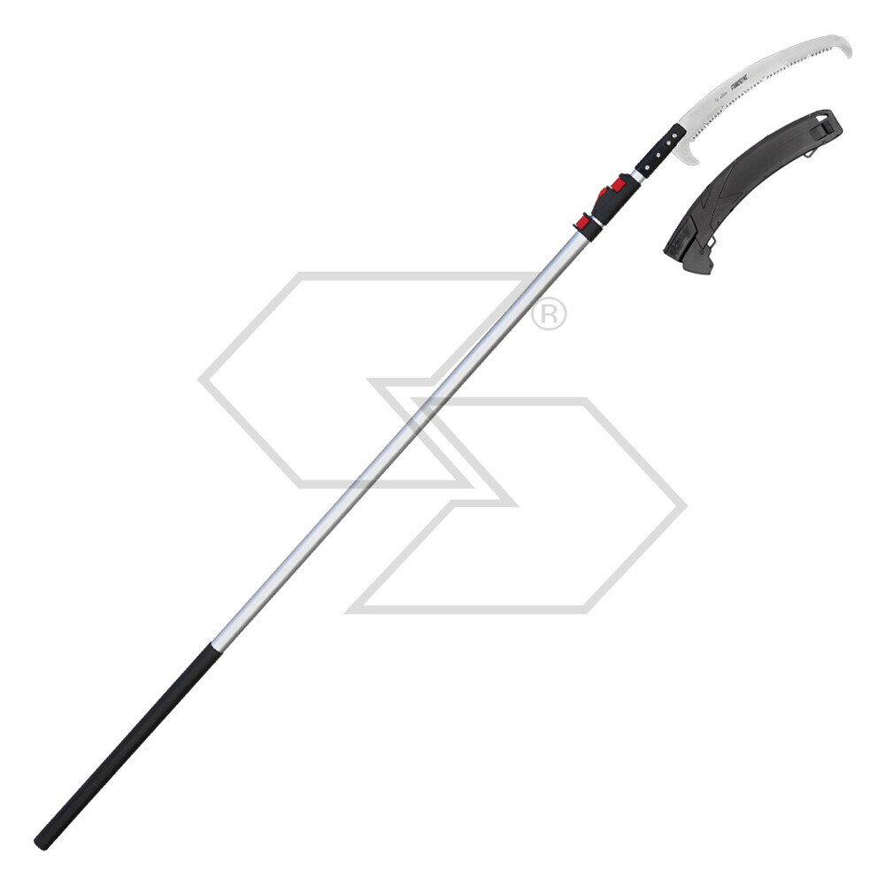 Telescopic Saw 3 X 2 - 6 Meters Forestal