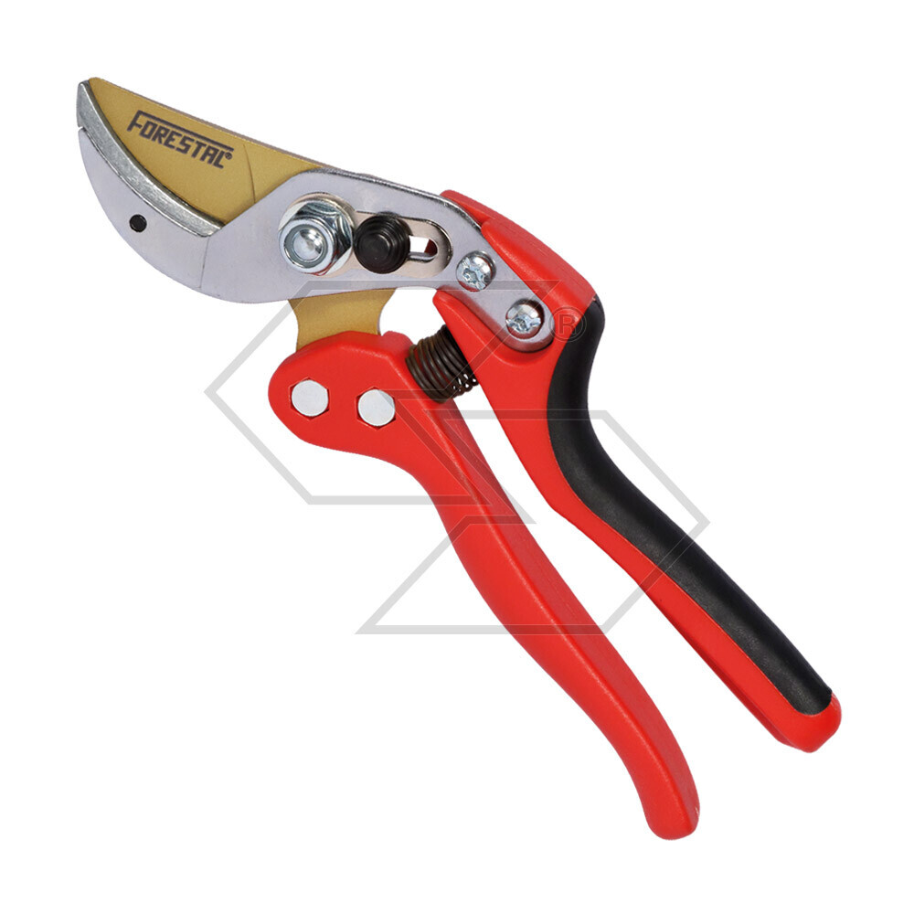 Professional Forest Anvil Pruning Shears Professional Forest Anvil Pruning Shears