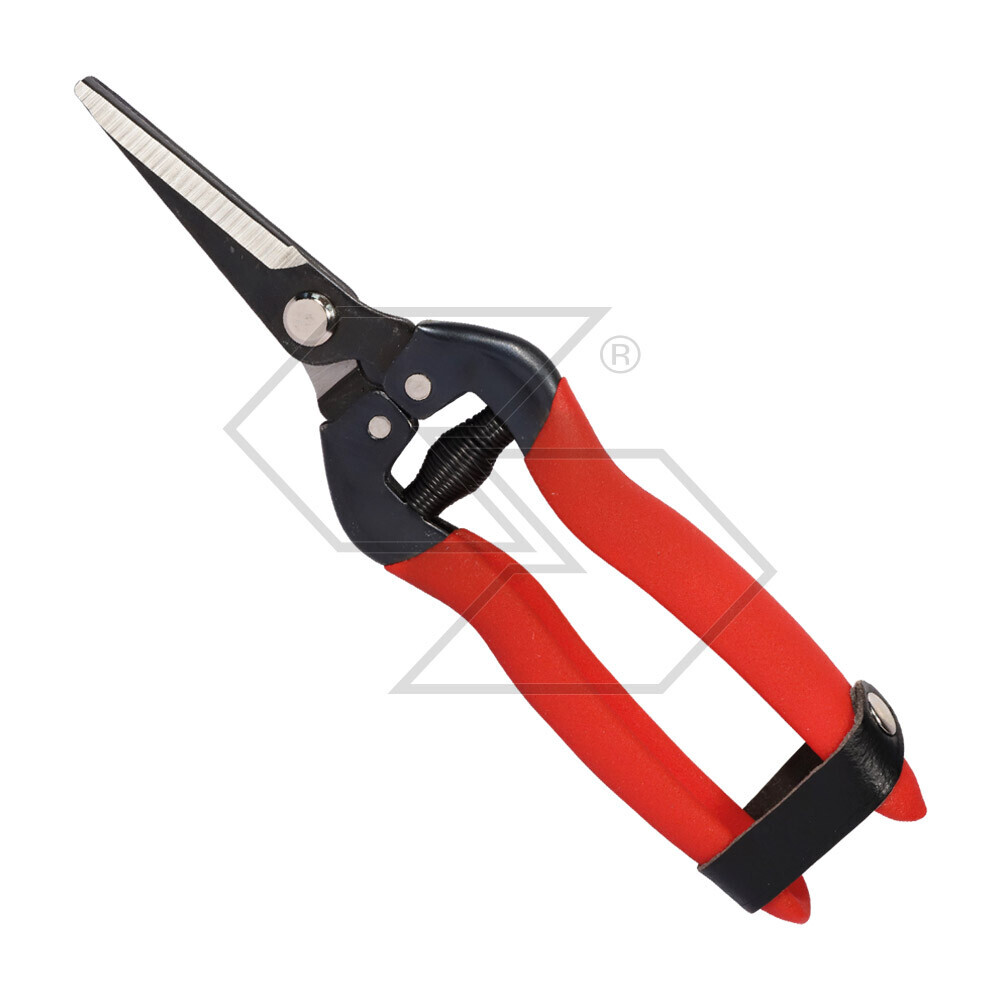 Forestal Long Blade Harvesting Shears Forestal Long Blade Harvesting Shears
