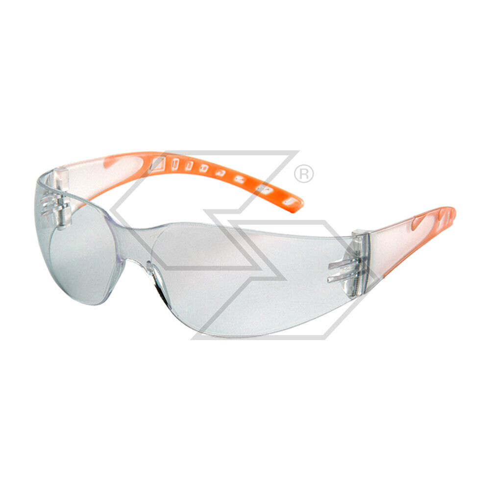 Occhiale protettivo a stanghetta Occhiale protettivo a stanghetta