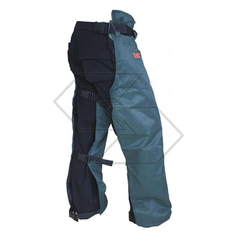 Cosciale imbottiti copripantalone Cosciale imbottiti copripantalone