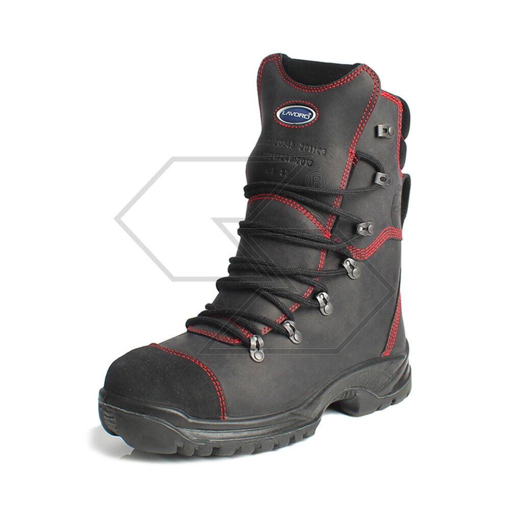 Stivaletto antitaglio per motosega - Taglia 40 Stivaletto antitaglio per motosega - Taglia 40