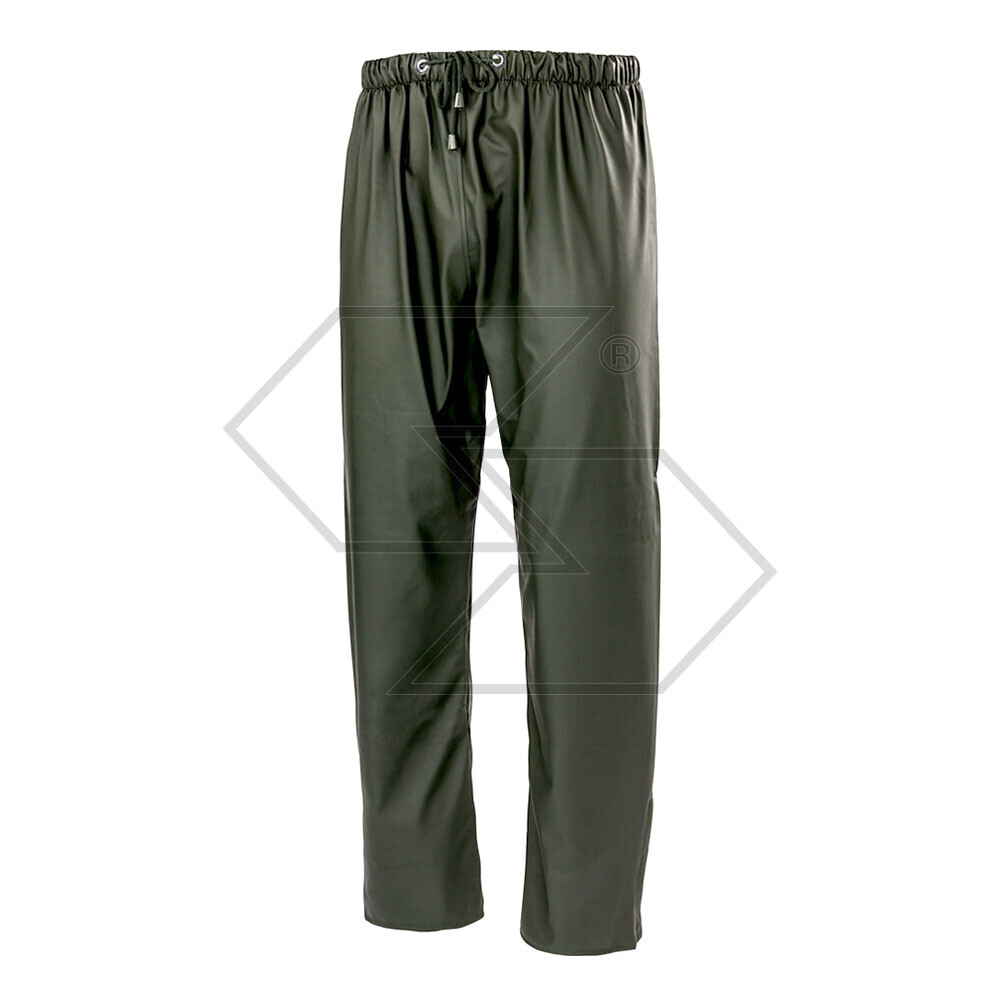 Pantaloni impermeabili elasticizzato PU Albatros Fahrenheit TRS - Taglia XXL Pantaloni impermeabili elasticizzato PU Albatros Fahrenheit TRS - Taglia XXL