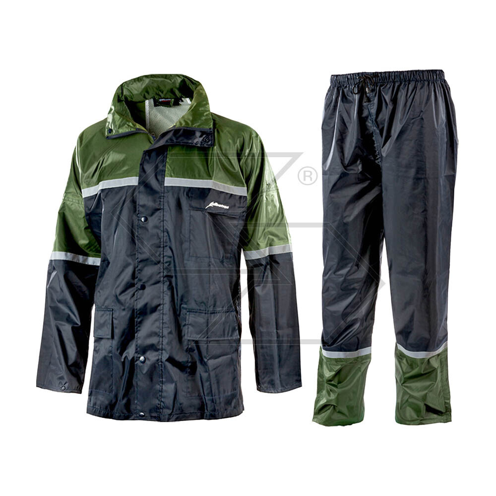 Tuta antipioggia Albatros Supercell - Taglia XXL Tuta antipioggia Albatros Supercell - Taglia XXL
