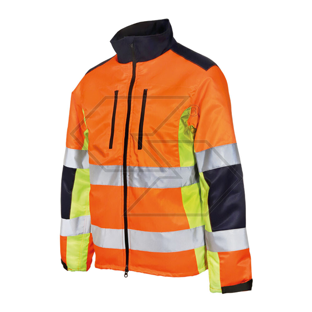 Giacca antitaglio per motosega Classe 2 - XXL