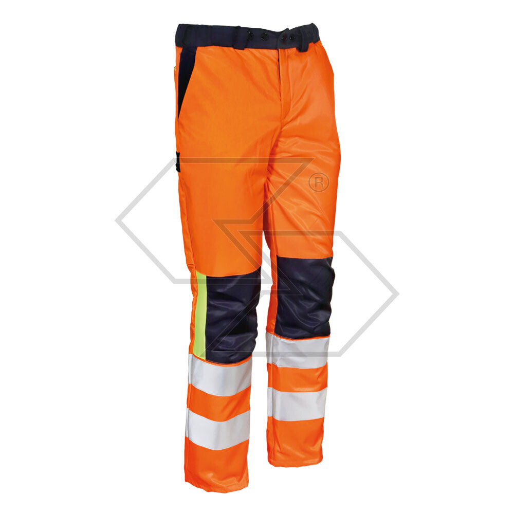 Pantalone antitaglio per motosega Classe 2 46/48 M