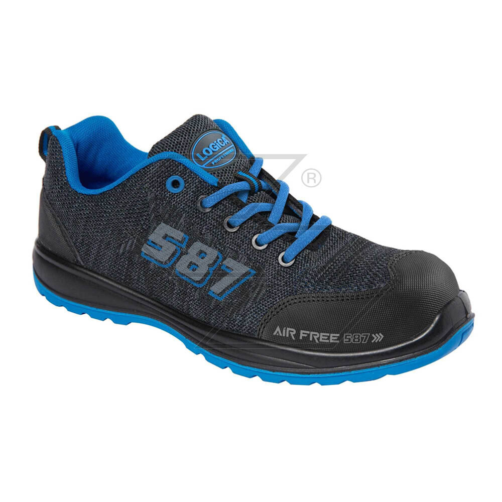 Scarpa antinfortunistica Singapore Logica n.42 Scarpa antinfortunistica Singapore Logica n.42